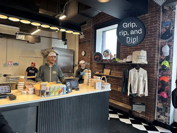 PopUp Bagels Picture 5