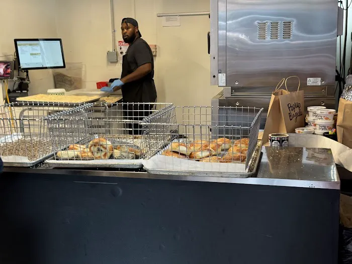 PopUp Bagels Picture 6
