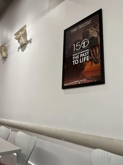 Cafe On 1 Picture 4