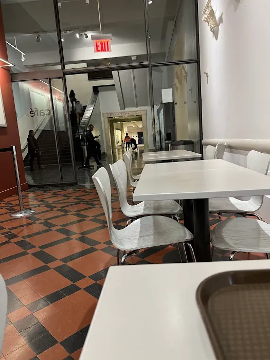 Cafe On 1 Picture 1