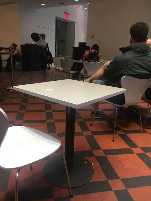 Cafe On 1 Picture 5