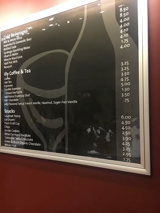 Cafe On 1 Picture 7