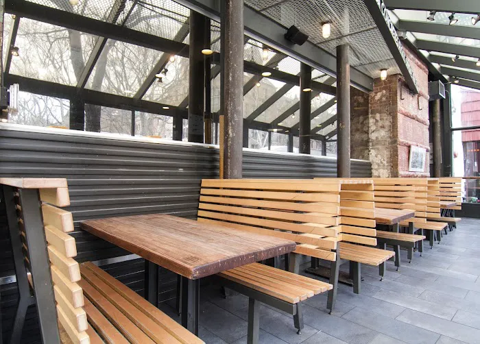 Shake Shack Upper West Side Picture 9