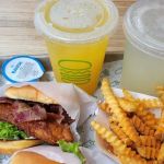 Shake Shack Upper West Side