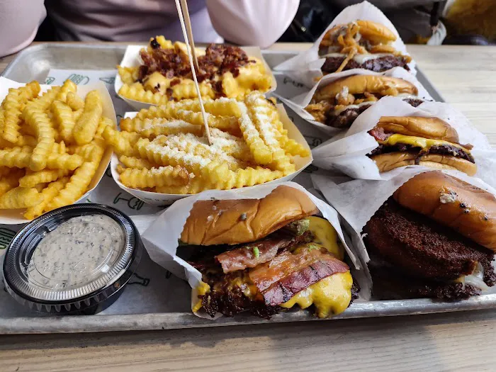 Shake Shack Upper West Side Picture 7