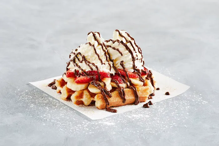 Wafels & Dinges Picture 10