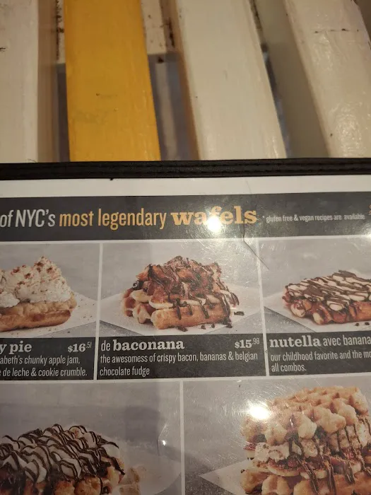 Wafels & Dinges Picture 7
