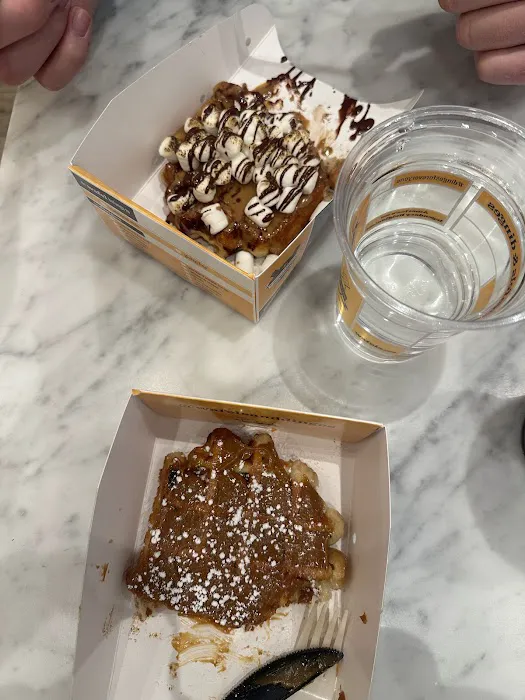 Wafels & Dinges Picture 3