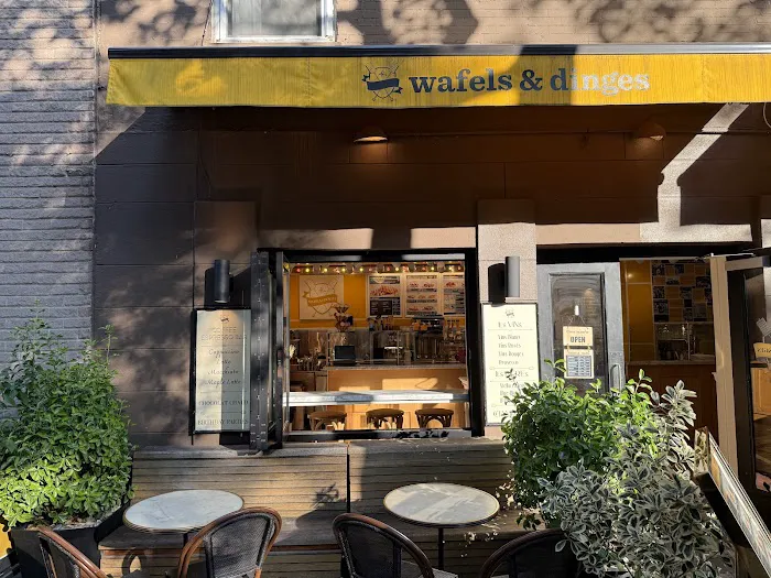 Wafels & Dinges Picture 9