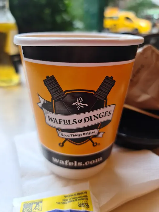 Wafels & Dinges Picture 2
