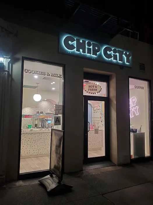 Chip City Picture 2