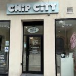 Chip City