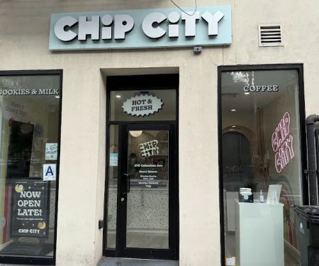 Chip City