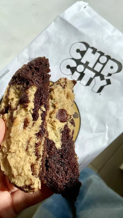 Chip City Picture 5