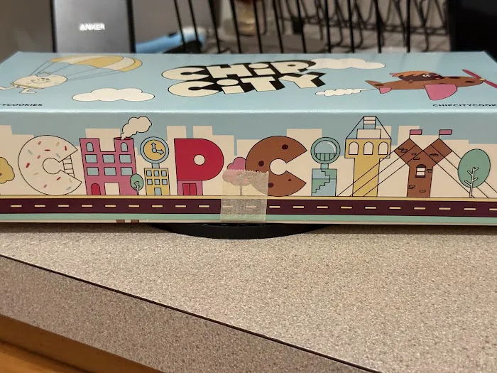 Chip City Picture 8