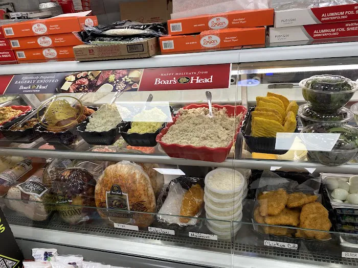 Green Park Deli & Pizza Picture 8