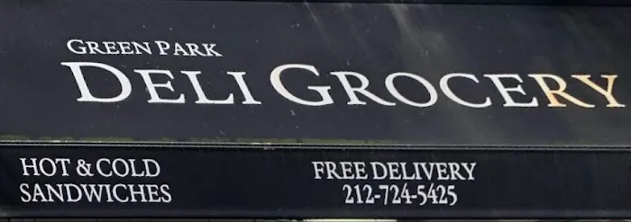 Green Park Deli & Pizza Picture 7