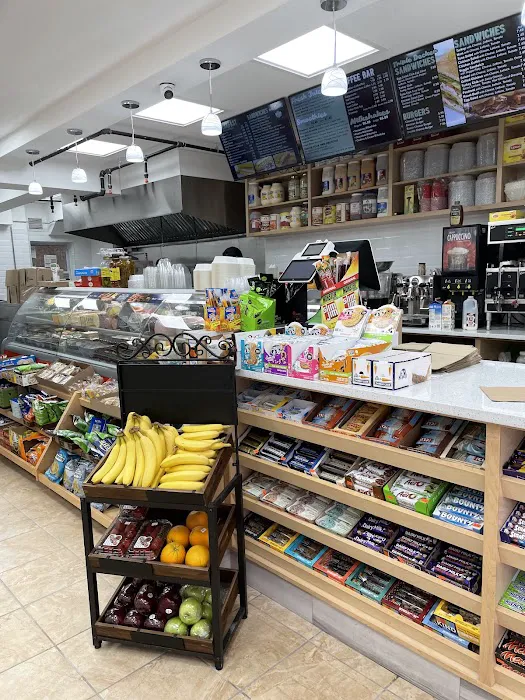 Green Park Deli & Pizza Picture 5