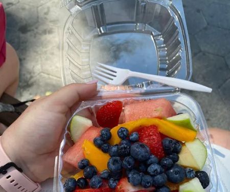 Green Park Deli & Pizza