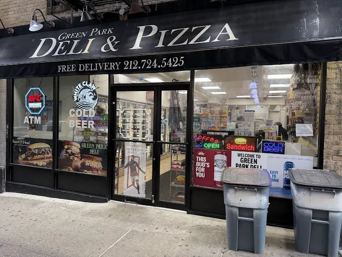 Green Park Deli & Pizza Picture 10