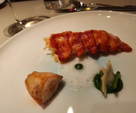 Essential by Christophe