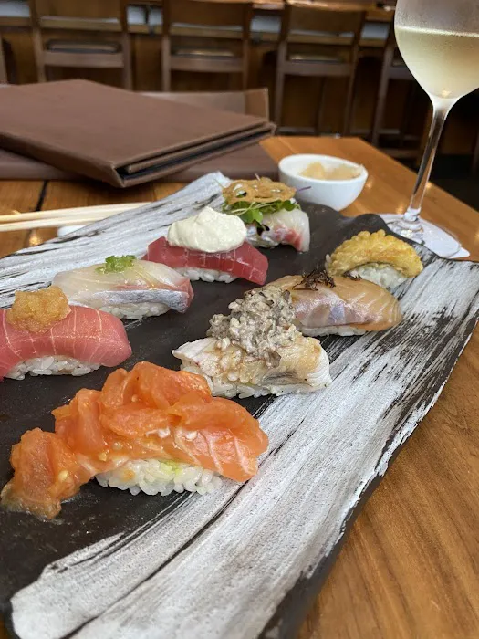 Sushi of Gari UWS (Gari Columbus) Picture 6