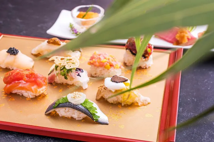 Sushi of Gari UWS (Gari Columbus) Picture 2