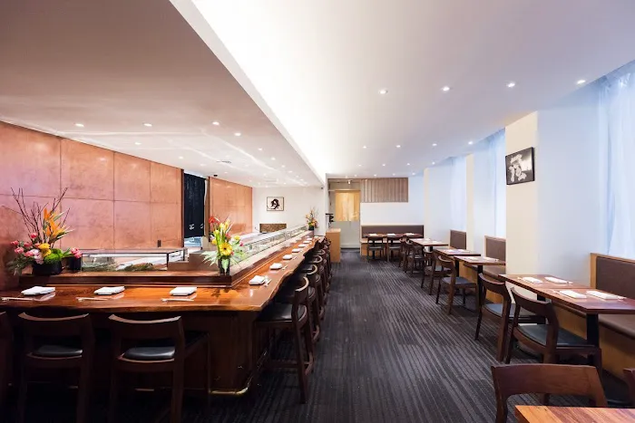Sushi of Gari UWS (Gari Columbus) Picture 7