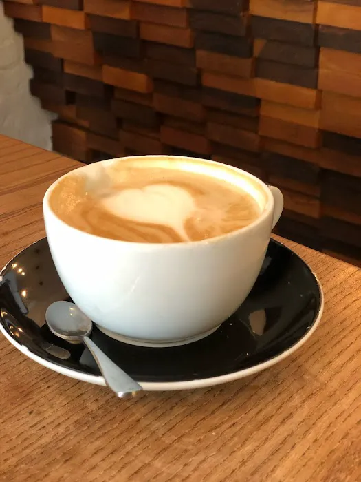 Irving Farm Coffee Picture 3