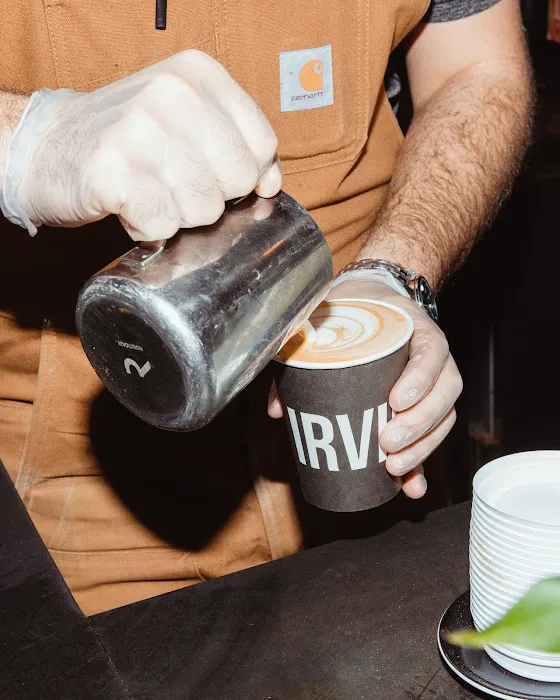 Irving Farm Coffee Picture 7