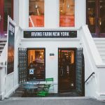 Irving Farm Coffee