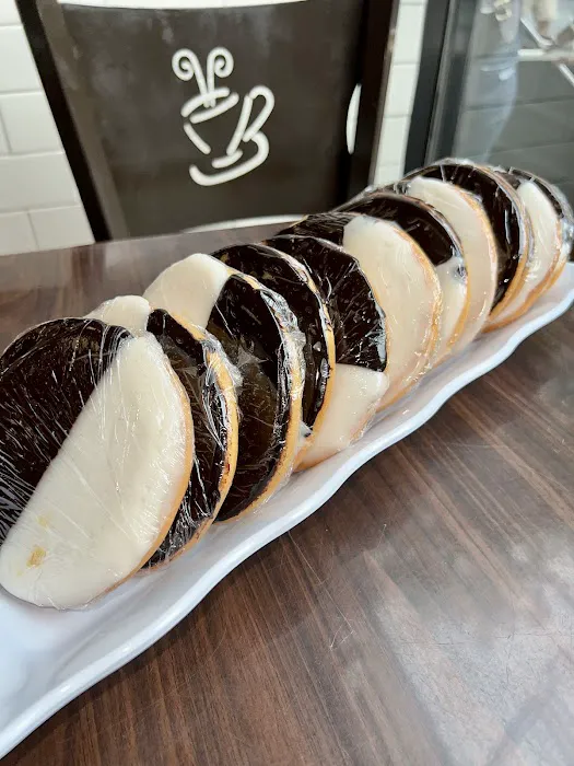 Bagel Talk Picture 1