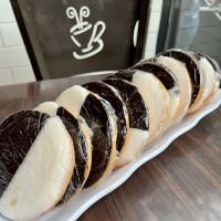 Bagel Talk ico