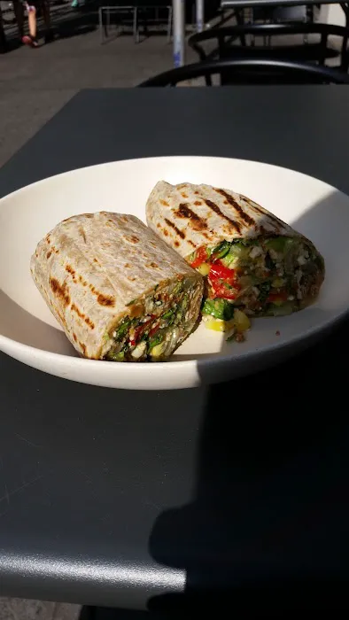 Chopt Creative Salad Co. Picture 9