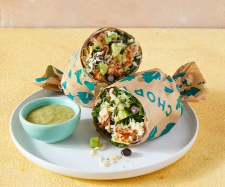 Chopt Creative Salad Co.