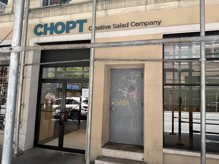 Chopt Creative Salad Co. Picture 8