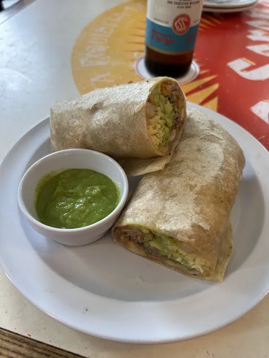 Tacombi Picture 4