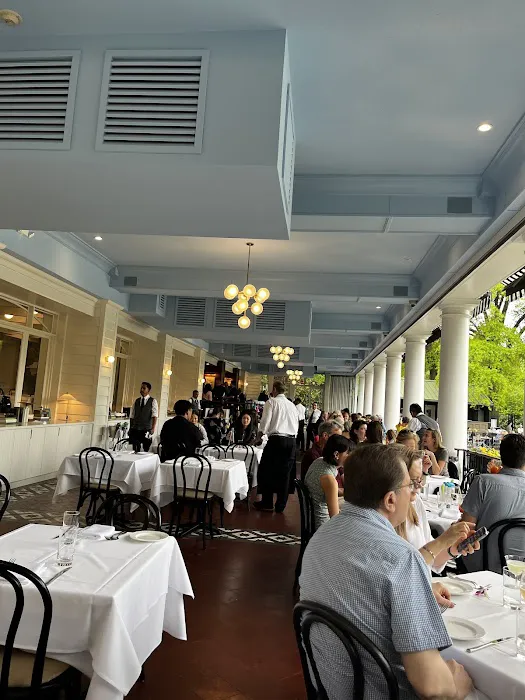 Central Park Boathouse Picture 4