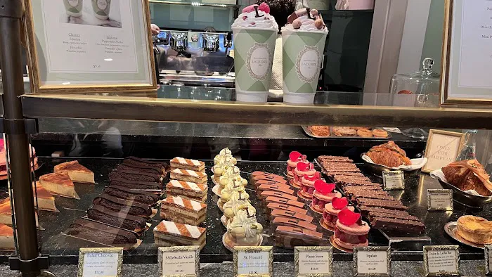 Ladurée Picture 1