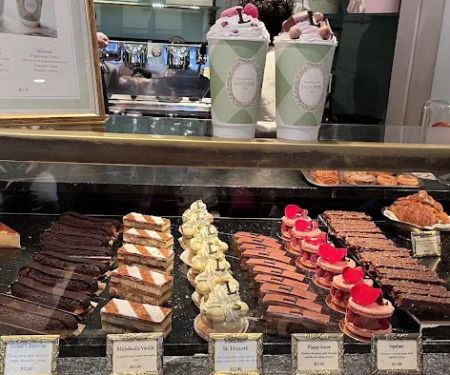 Ladurée