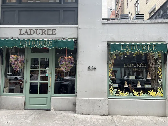 Ladurée Picture 2