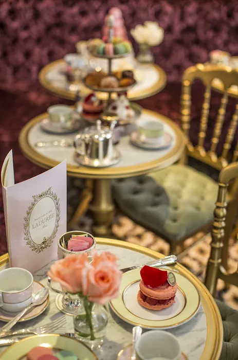 Ladurée Picture 9