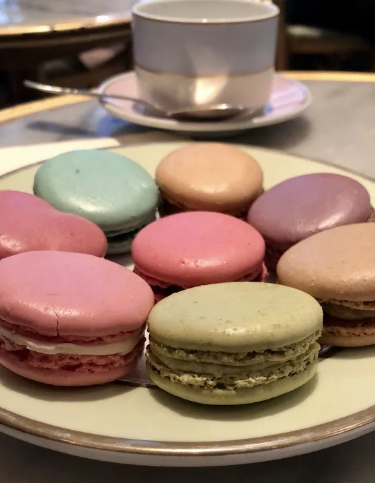 Ladurée Picture 7