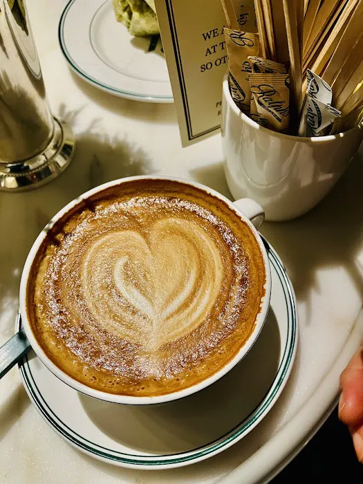 Ralph's Coffee Picture 1