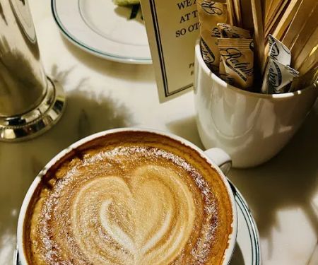 Ralph's Coffee