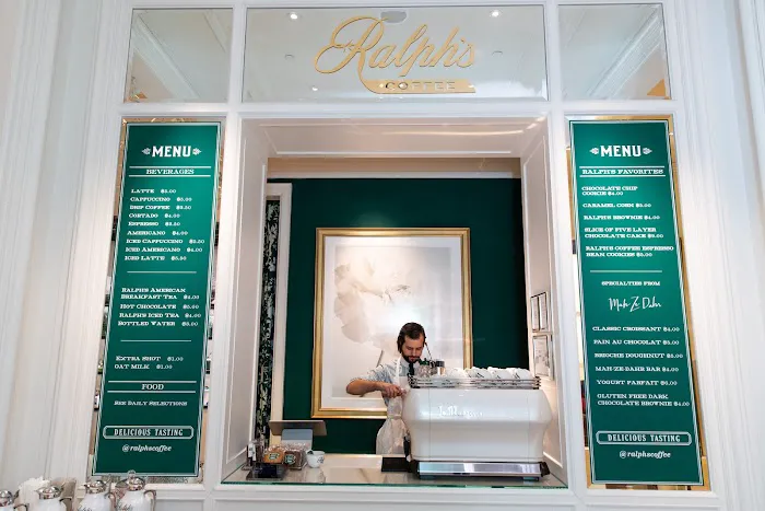 Ralph's Coffee Picture 3