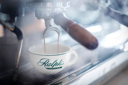 Ralph's Coffee Picture 6