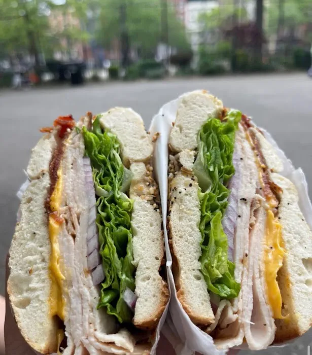 Tompkins Square Bagels Picture 9