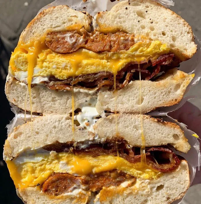 Tompkins Square Bagels Picture 6