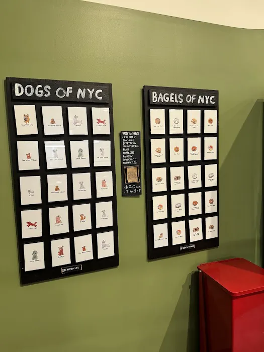 Tompkins Square Bagels Picture 10